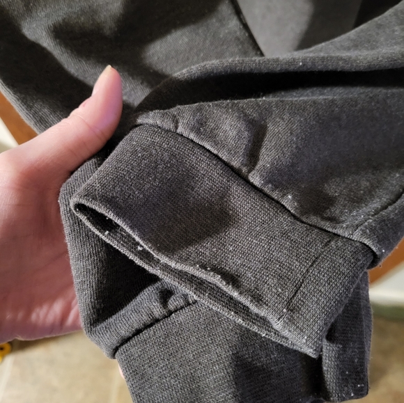 Trapp brewing Vermont hoodie, women's xl. - Picture 3 of 7